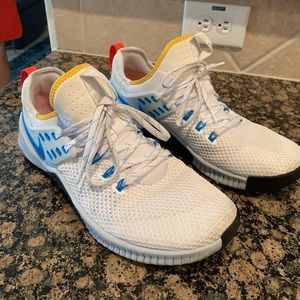 Men’s Nike Free Metcon